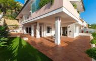 9027 5 Terraza + porche + pergola 9027 5 Terraza + porche + pergola